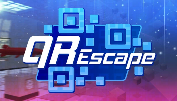 QR Escape 游戏封面