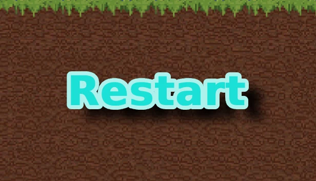 重启（Restart） 游戏封面