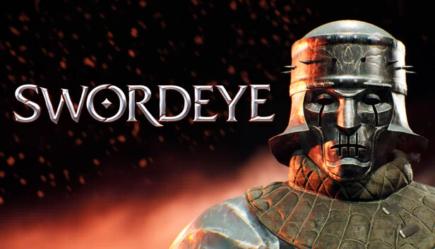 剑眼（Swordeye） 游戏封面