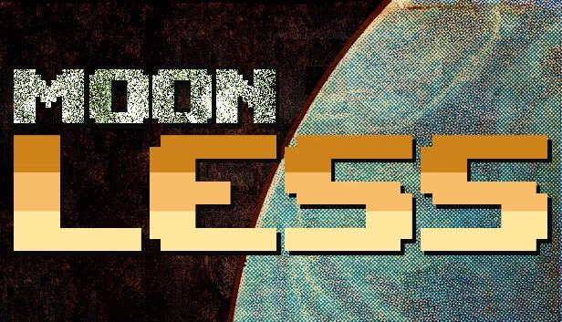 MoonLess 游戏封面