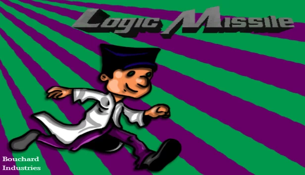 逻辑导弹（Logic Missile） 游戏封面
