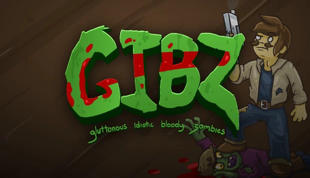 GIBZ 游戏封面