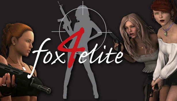 Fox4Elite 游戏封面