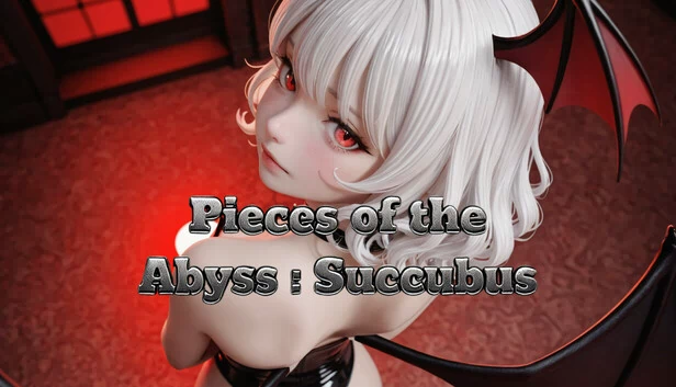 深渊碎片：魅魔（Pieces of the Abyss : Succubus） 游戏封面