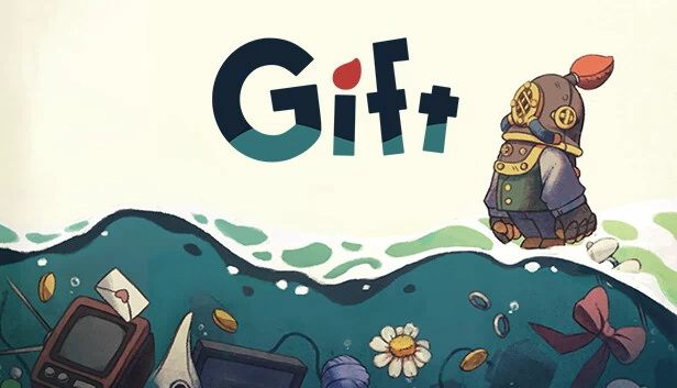 礼物（Gift） 游戏封面
