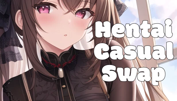 Hentai Casual Swap 游戏封面