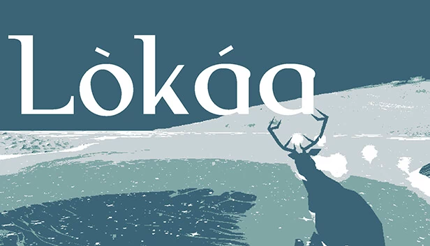 洛卡（Lokaa） 游戏封面