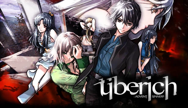 Uberich：罪人降临（Uberich: Advent Sinners） 游戏封面