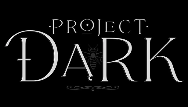 Project Dark 游戏封面
