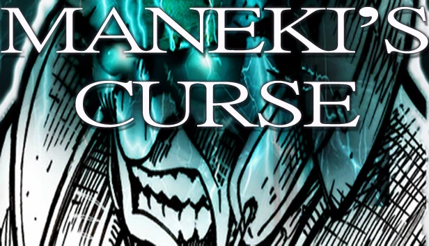 Maneki's Curse 游戏封面