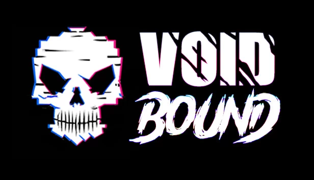 虚空边界（Void Bound） 游戏封面
