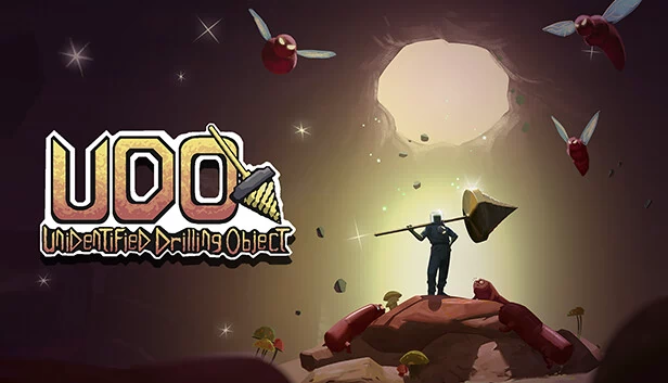UDO 游戏封面