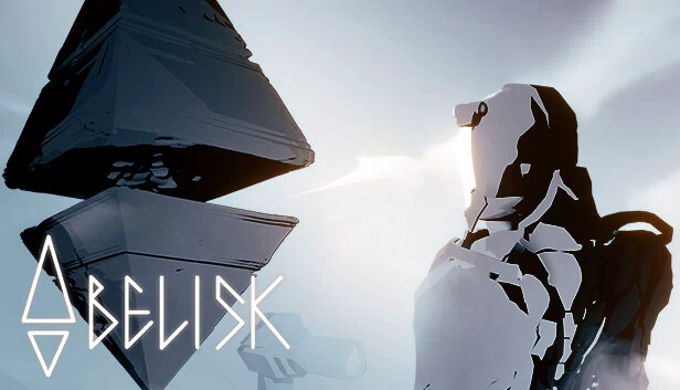 方尖碑（Obelisk） 游戏封面