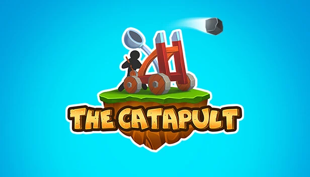 弹射器VR（The Catapult VR） 游戏封面