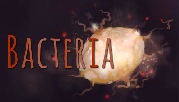 细菌（Bacteria） 游戏封面