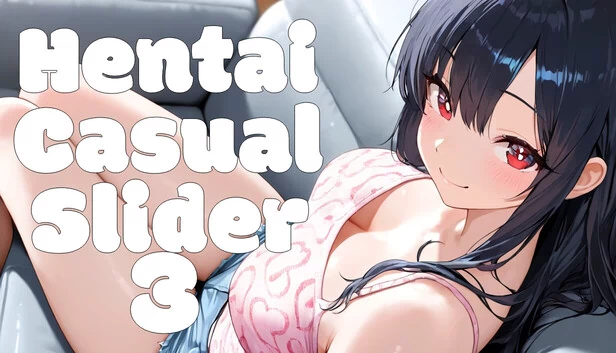 Hentai Casual Slider 3 游戏封面
