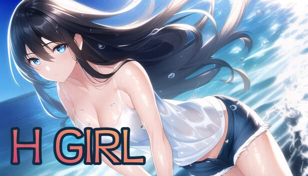 H Girl 游戏封面