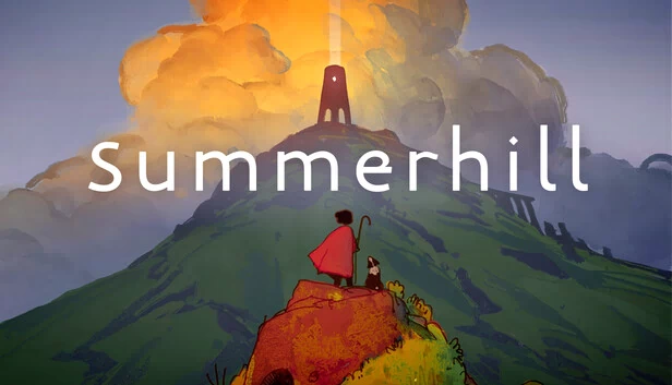 萨默希尔（Summerhill） 游戏封面