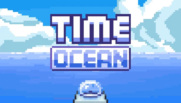 时间之海(Time Ocean) 游戏封面