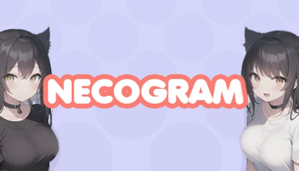 死灵图（Necogram） 游戏封面