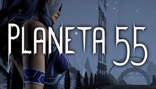 55号星球（Planeta 55） 游戏封面