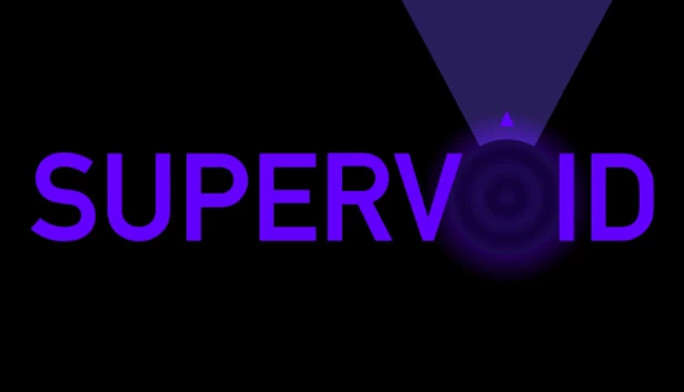 SUPERVOID 游戏封面
