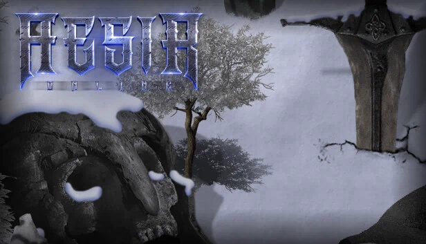 AESIR Online 游戏封面