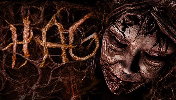 HAG 游戏封面