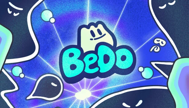 BeDo 游戏封面