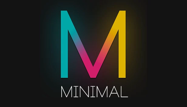 Minimal 游戏封面