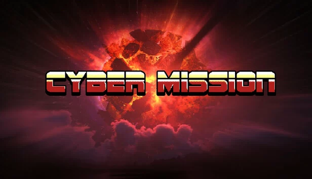 网络任务（Cyber Mission） 游戏封面