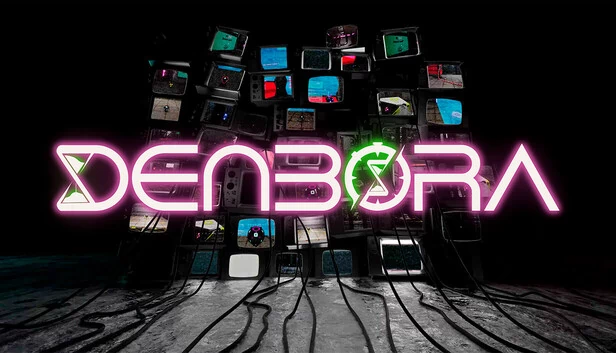 Denbora 游戏封面