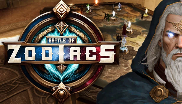 星座之战 - 卡牌游戏（Battle Of Zodiacs - Card Game） 游戏封面