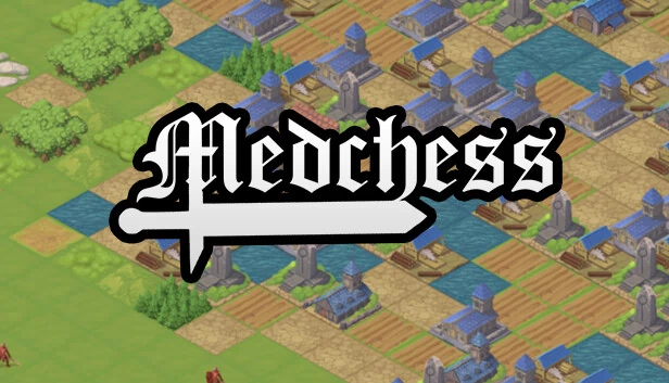 Medchess 游戏封面