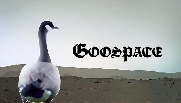 Goospace 游戏封面