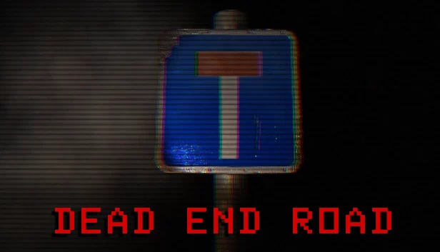 死路尽头(Dead End Road) 游戏封面