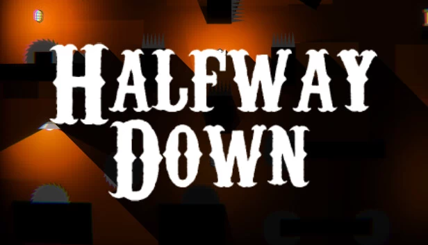 半路向下（Halfway Down） 游戏封面