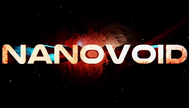 NANOVOID 游戏封面