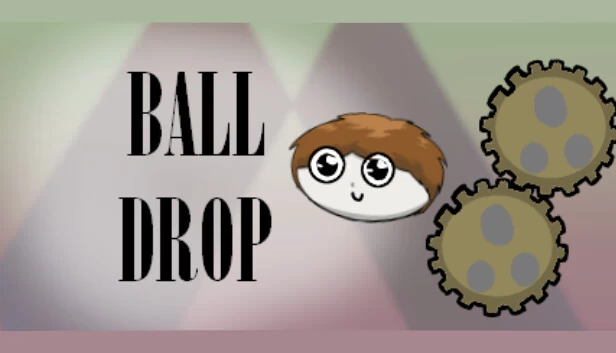 球落（Ball Drop） 游戏封面