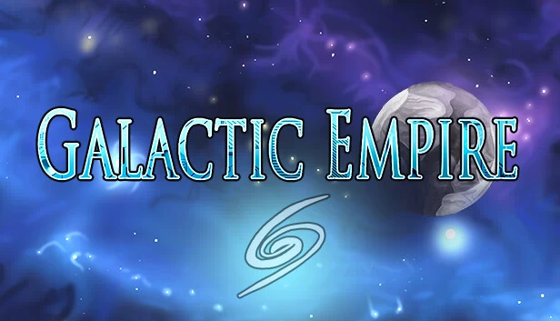 银河帝国（Galactic Empire） 游戏封面