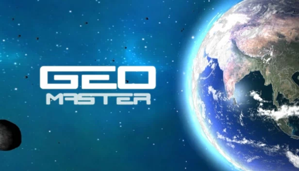 GEO Master 游戏封面