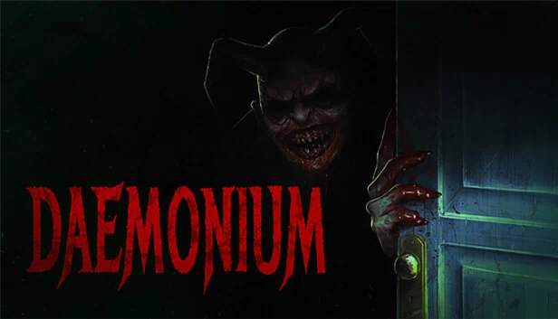 Daemonium 游戏封面