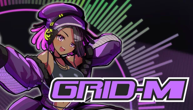 Grid-M 游戏封面