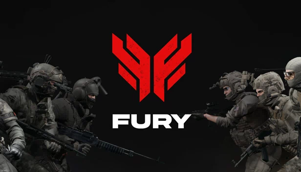 狂怒（FURY） 游戏封面