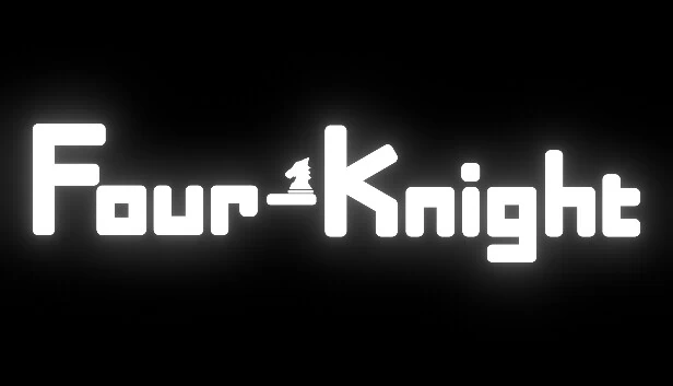 四骑士（Four-Knight） 游戏封面