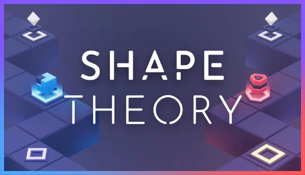 形状理论（Shape Theory） 游戏封面