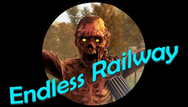 无尽铁路（Endless Railway） 游戏封面