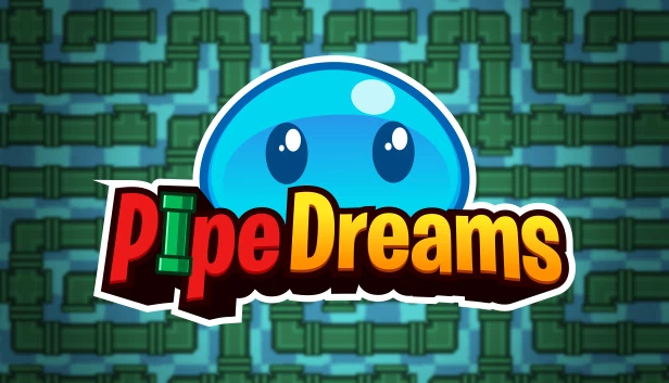 Pipe Dreams 游戏封面