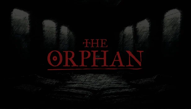 孤儿（The Orphan） 游戏封面