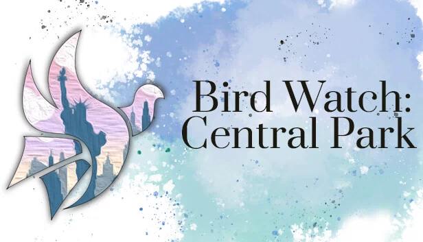 观鸟：中央公园（Bird Watch: Central Park） 游戏封面